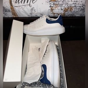 Alexander McQueen Sneaker